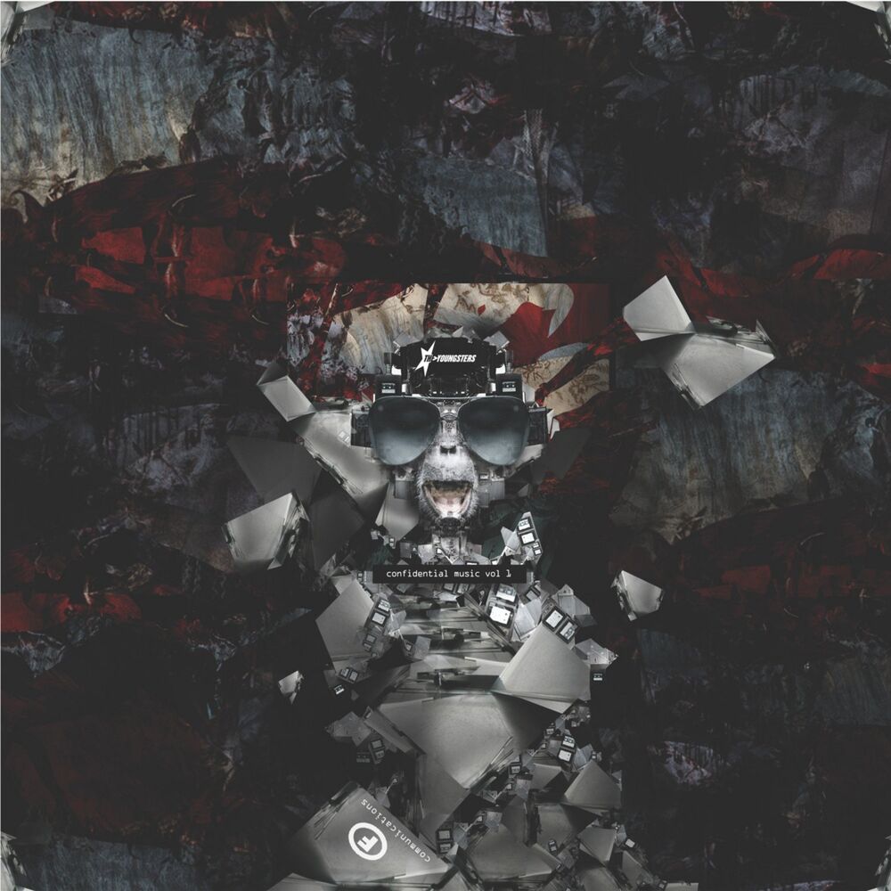 Picture of Confidential Music Vol 1