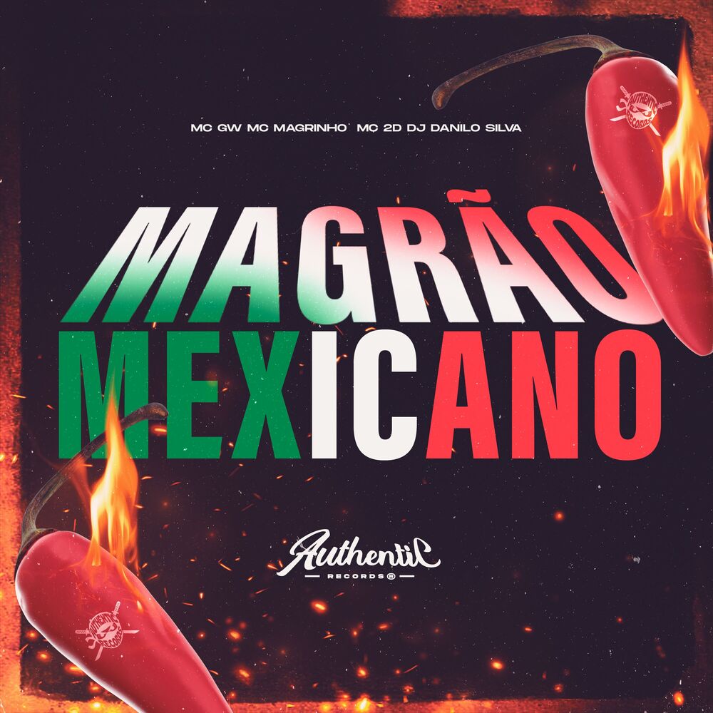 Picture of Magrão Mexicano