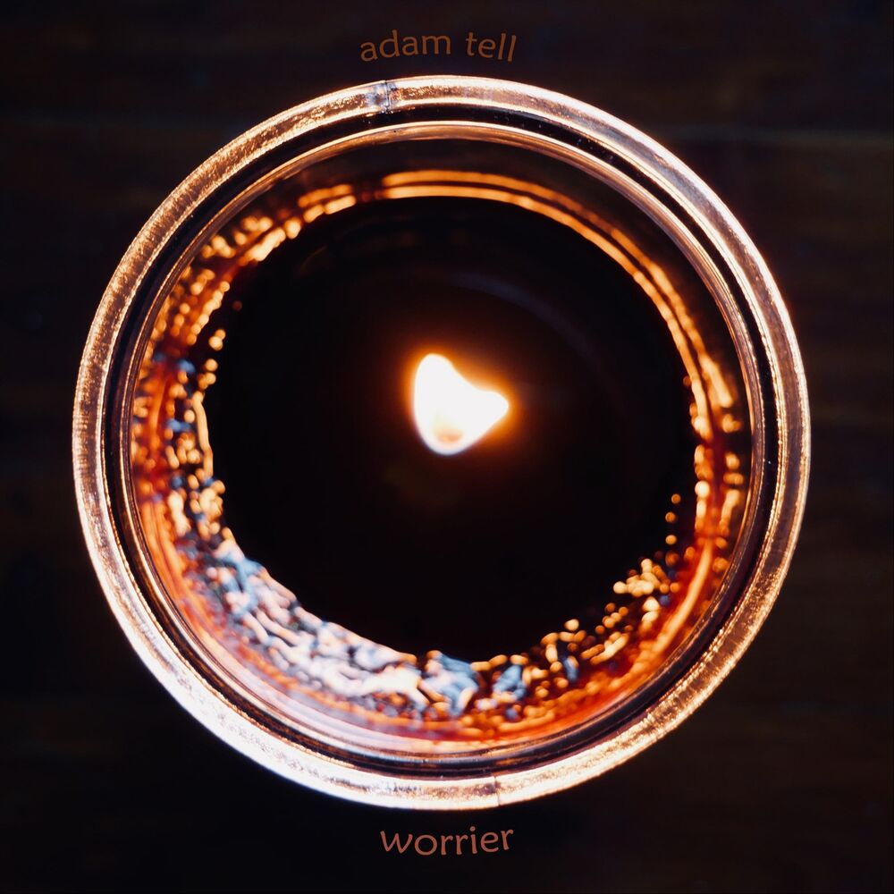 Picture of Worrier