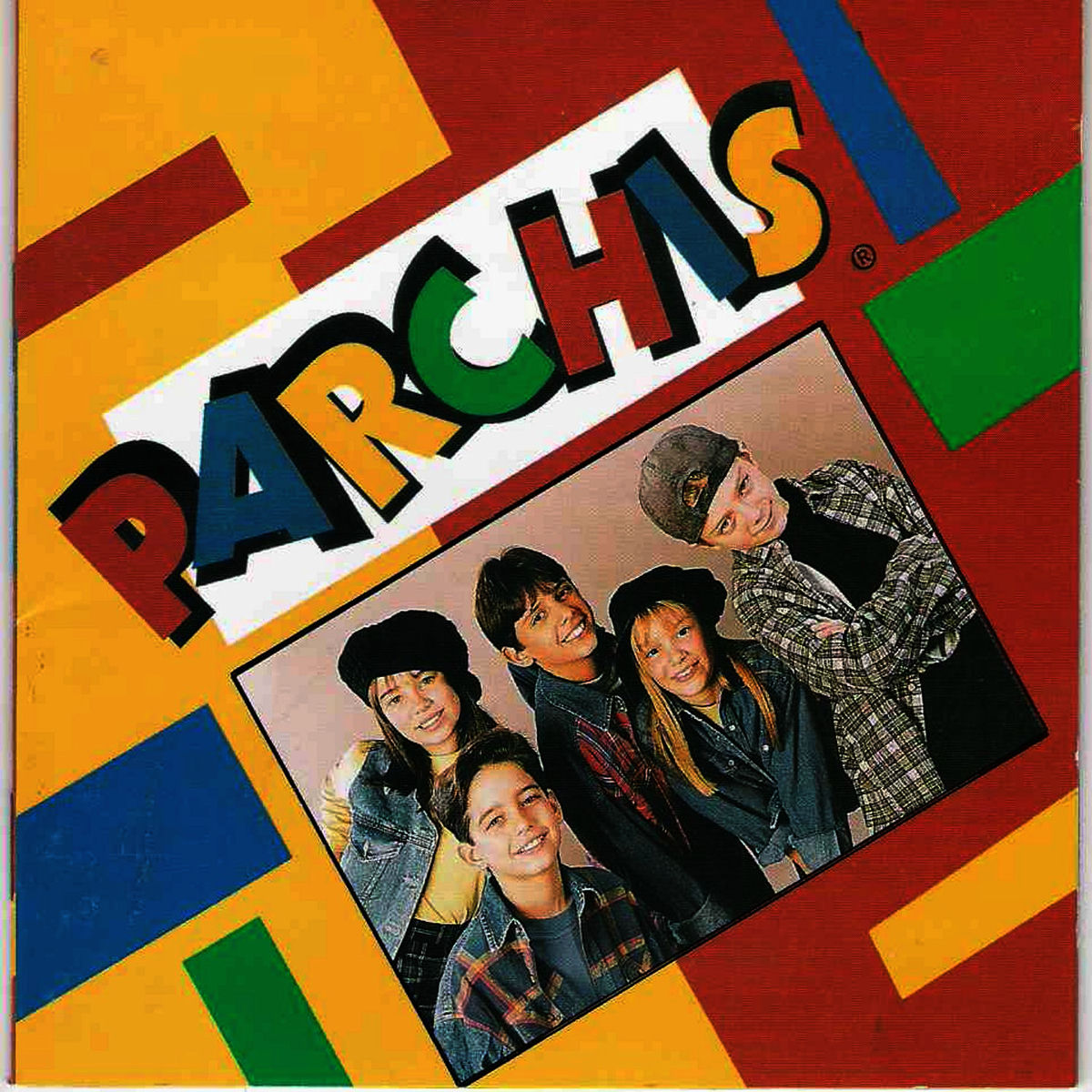 Album cover of Eres mi Primer Amor