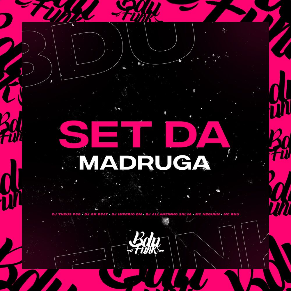 Picture of SET DA MADRUGA
