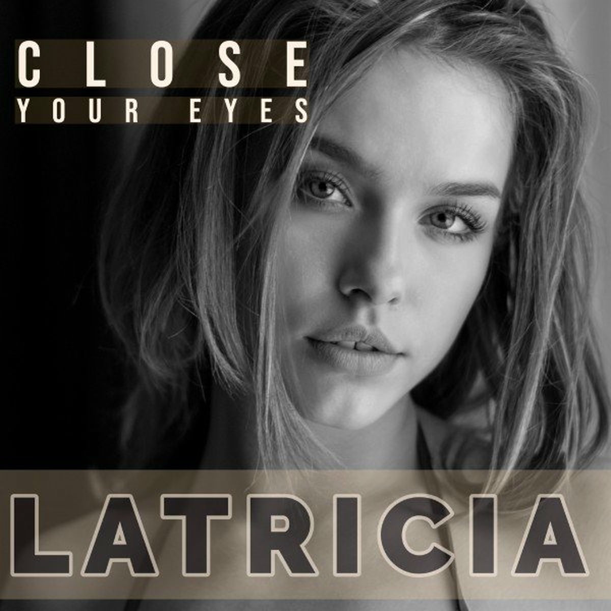 Album cover of Close Your Eyes