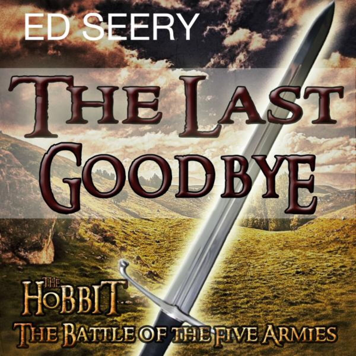 Album cover of The Last Goodbye (From 