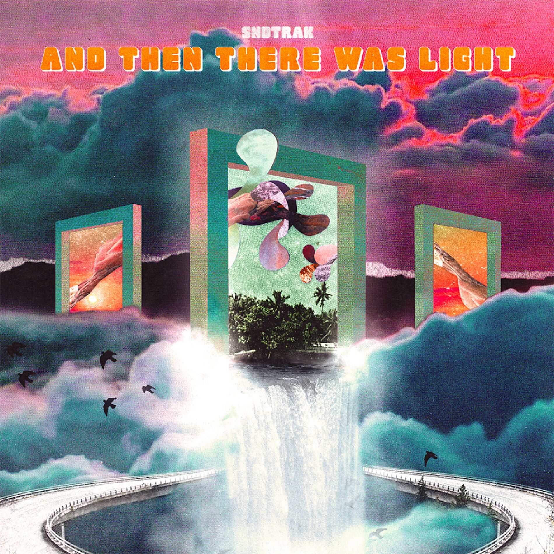 Album cover of And Then There Was Light