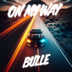 Cover of On My Way