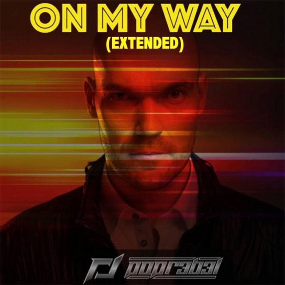 Picture of On My Way (Extended)