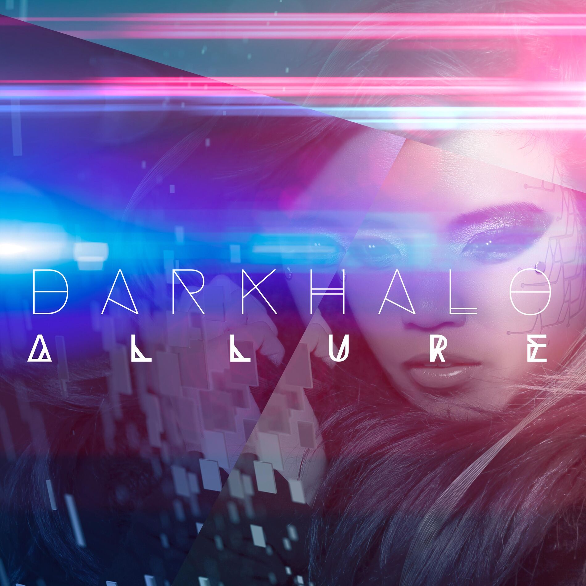 Album cover of Allure