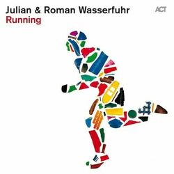 Cover of Running