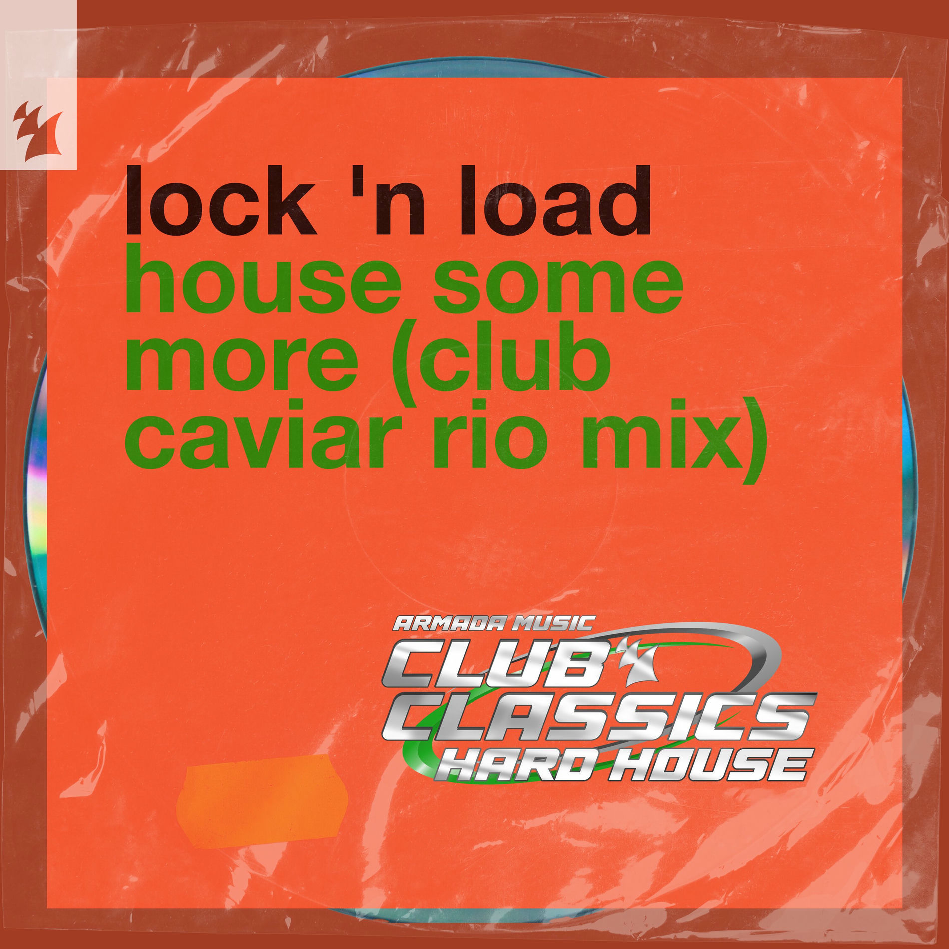 Album cover of House Some More (Club Caviar Rio Mix)