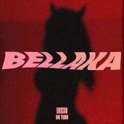Cover of Bellaka