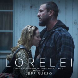 Cover of Lorelei (Original Motion Picture Soundtrack)