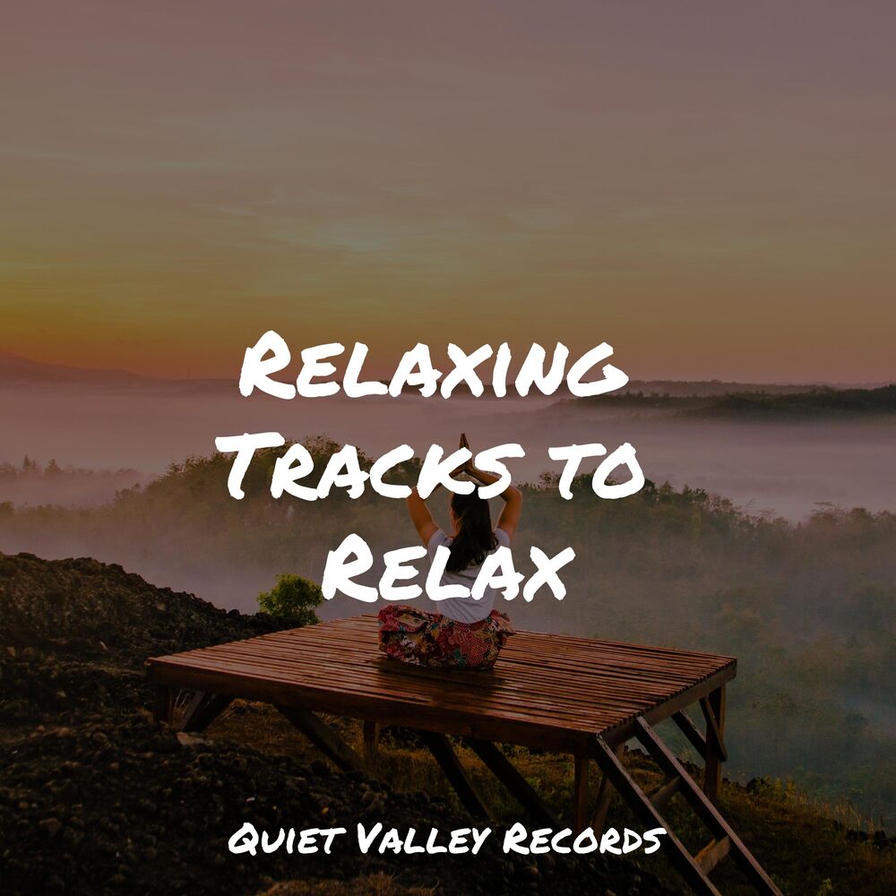 Picture of Relaxing Tracks to Relax
