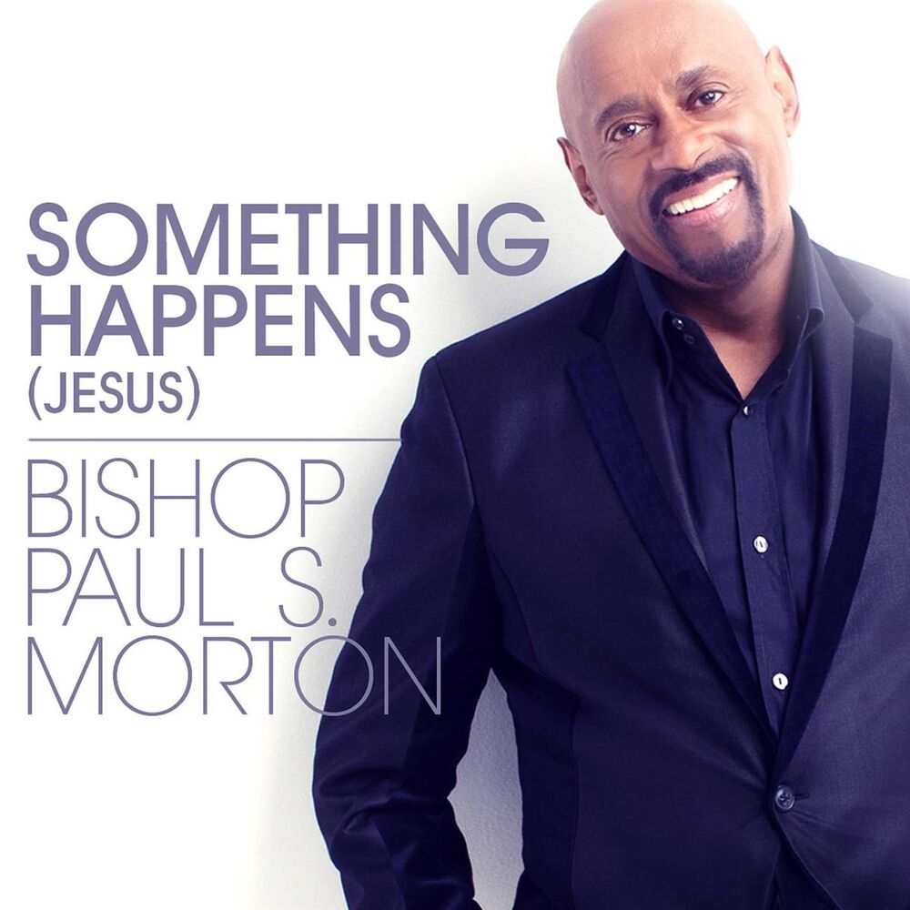 Picture of Something Happens (Jesus)