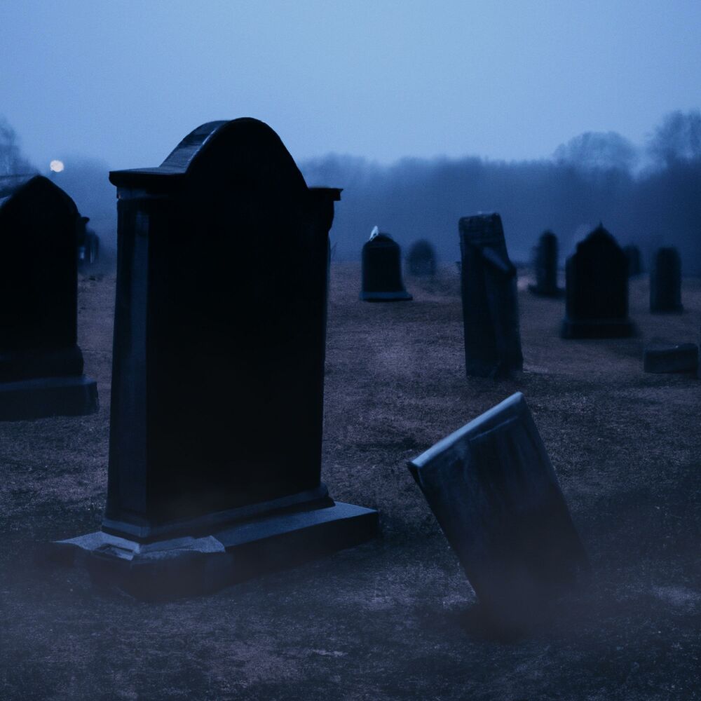 Picture of disrupted