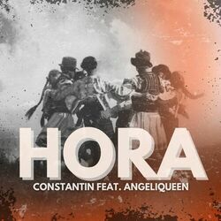 Cover of HORA (Club Version)