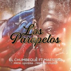 Cover of Los Parapelos