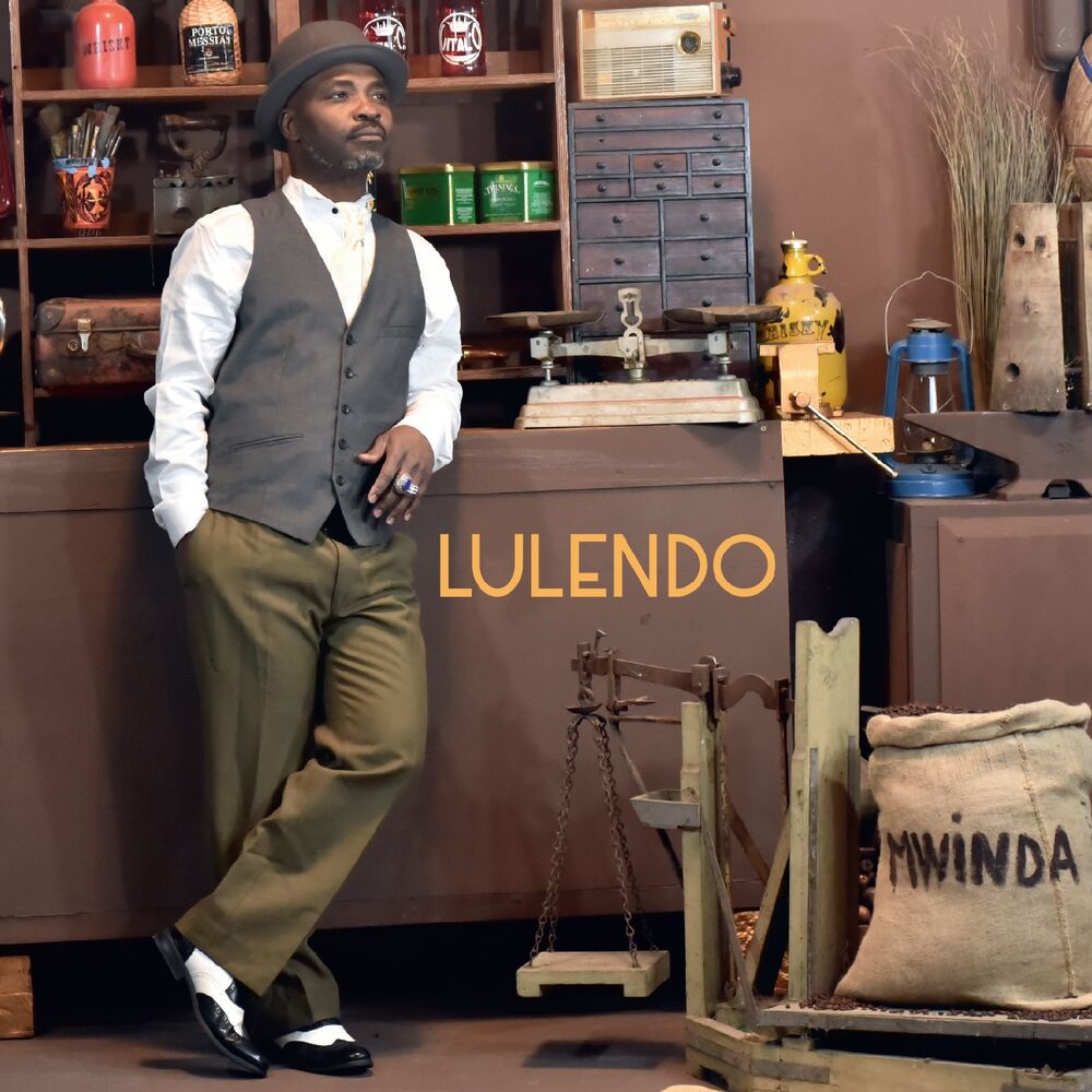 Picture of Mwinda