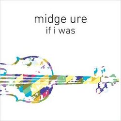 Cover of If I Was (Orchestrated)