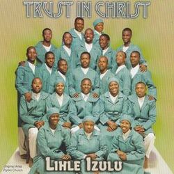 Cover of Lihle Izulu