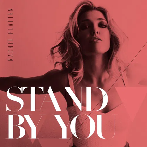 Capa de Stand By You