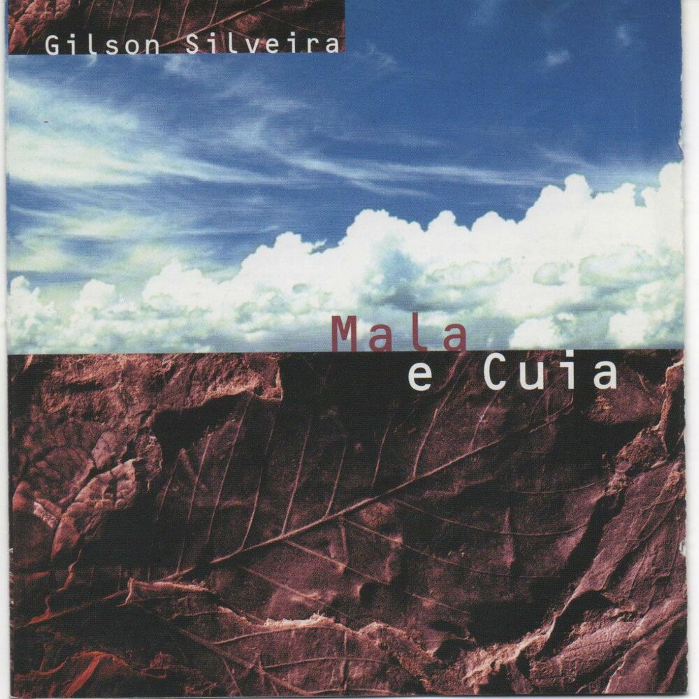 Picture of Mala e Cuia