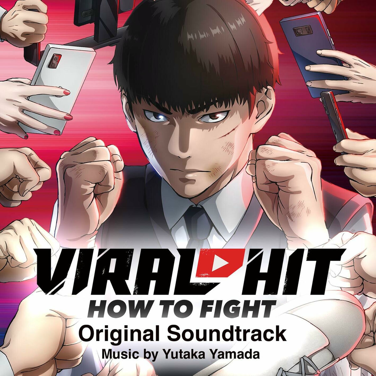Yutaka Yamada - Viral Hit (Original Soundtrack) | Deezer