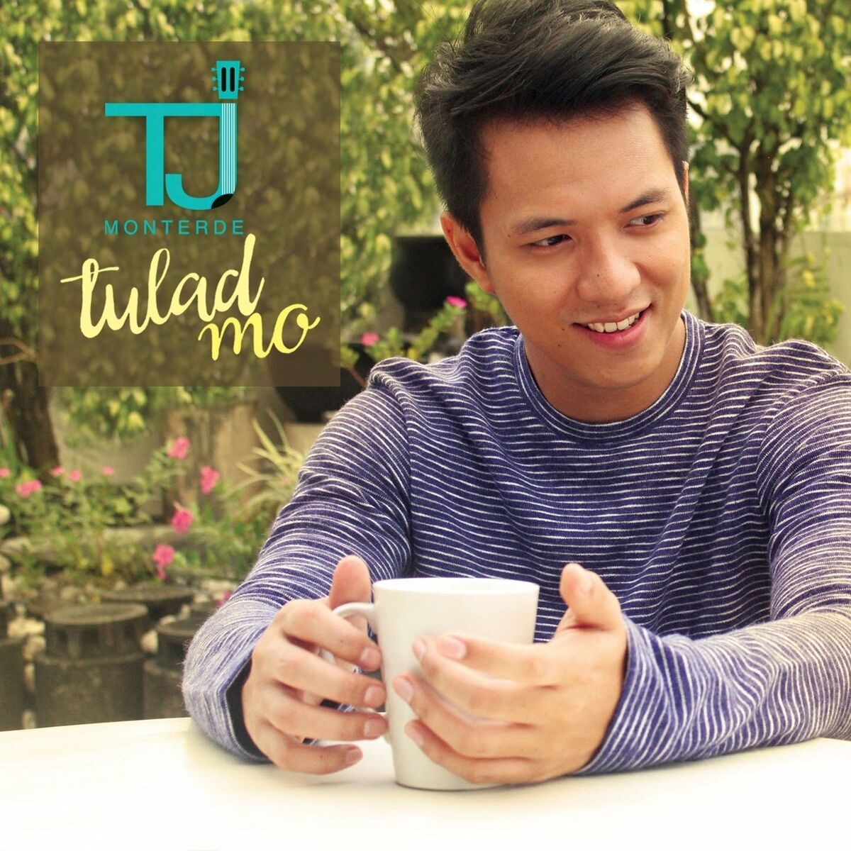 Album cover of Tulad Mo