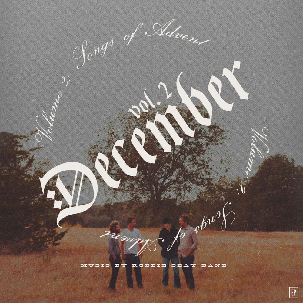 Picture of December Vol. 2: Songs of Advent