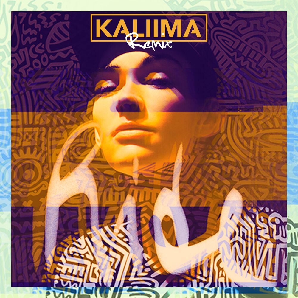Picture of Ride (Kaliima Remix)