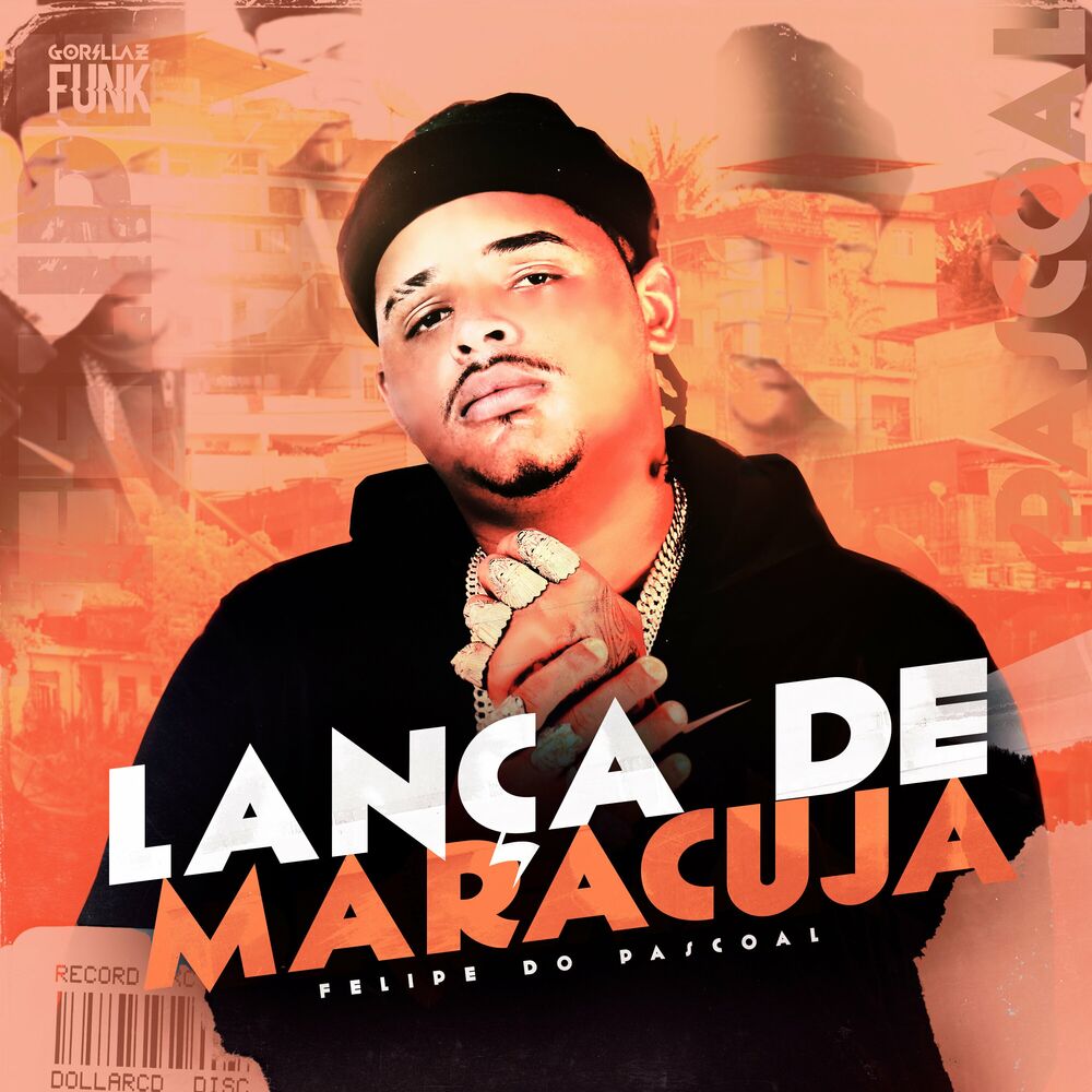Picture of Lança de Maracujá