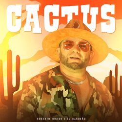 Cover of Cactus