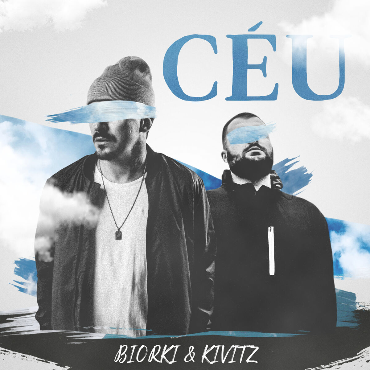 Album cover of Céu