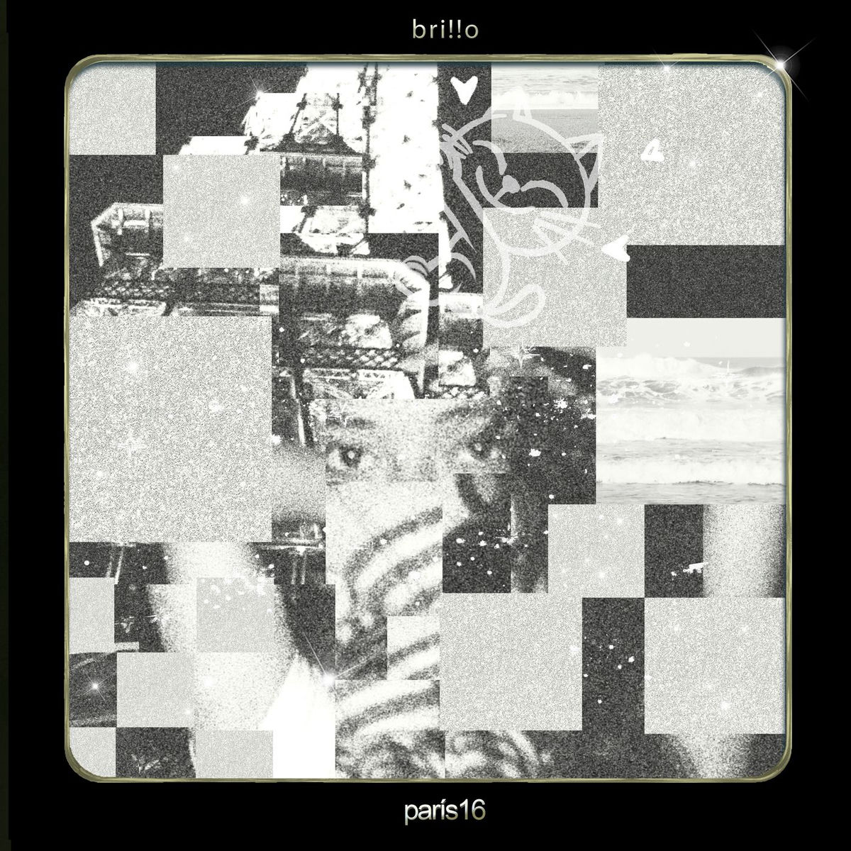 Album cover of parís16