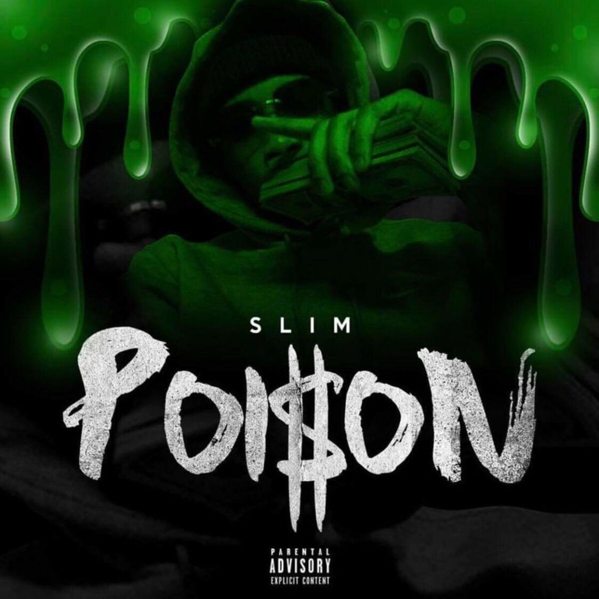 Album cover of Poison