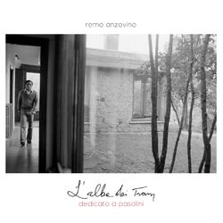 Cover of L'alba dei tram (Dedicato a Pasolini)
