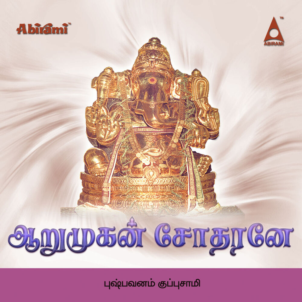 Picture of Aarumugan Sodharane