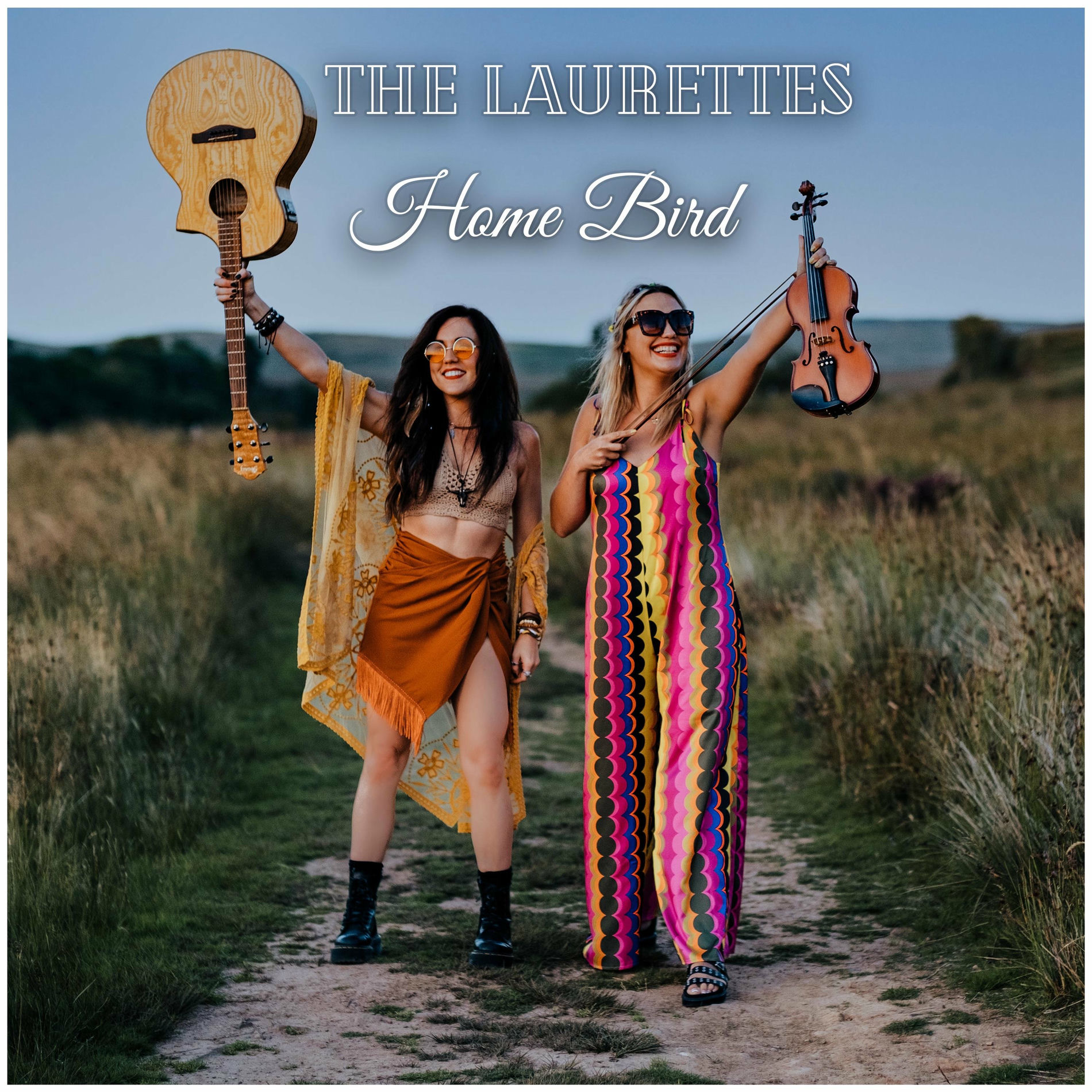 Album cover of Home Bird