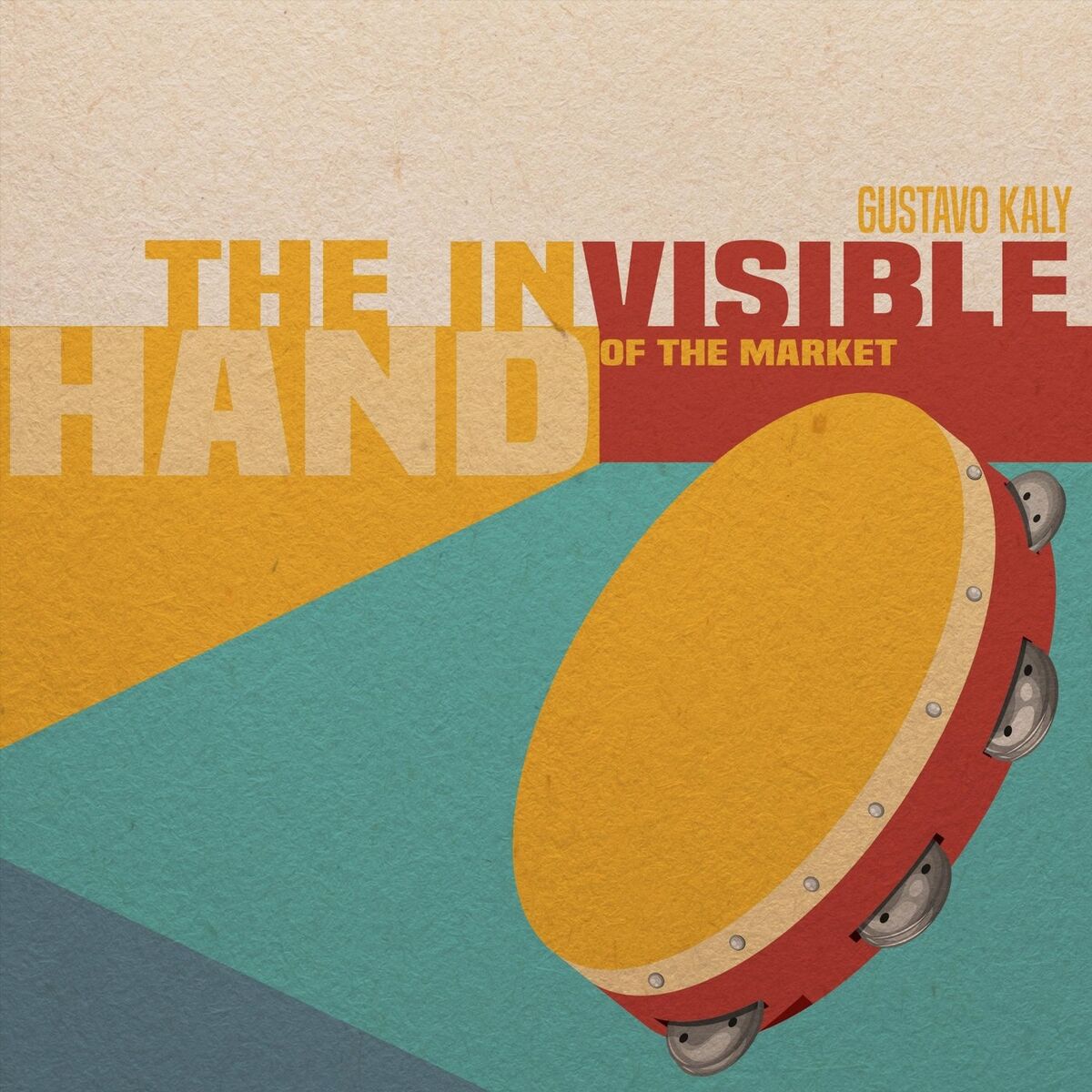 Album cover of The Invisible Hand of the Market