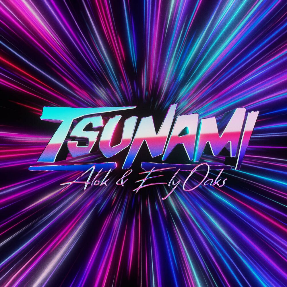 Picture of Tsunami