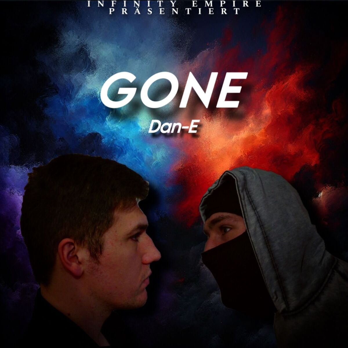 Album cover of Gone