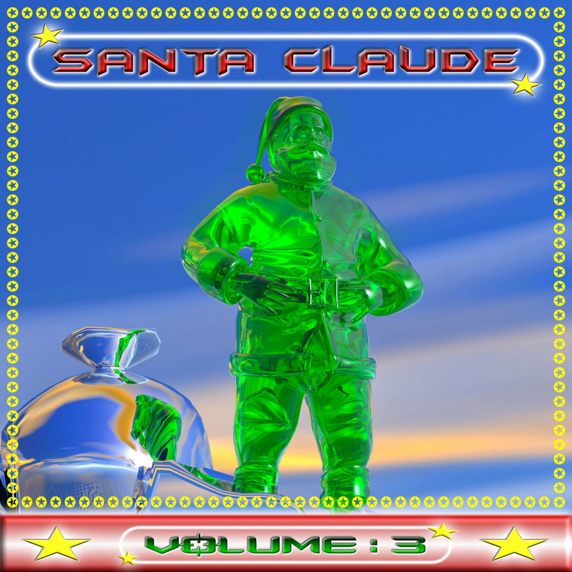 Album cover of Sombras Del Rave
