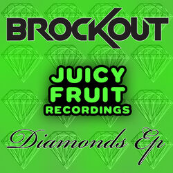 Cover of Diamonds