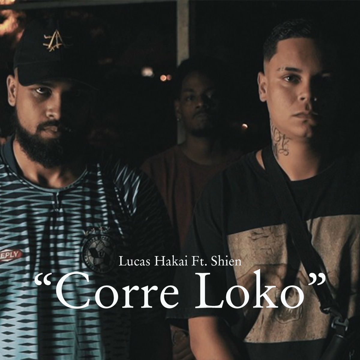 Album cover of Corre Loko