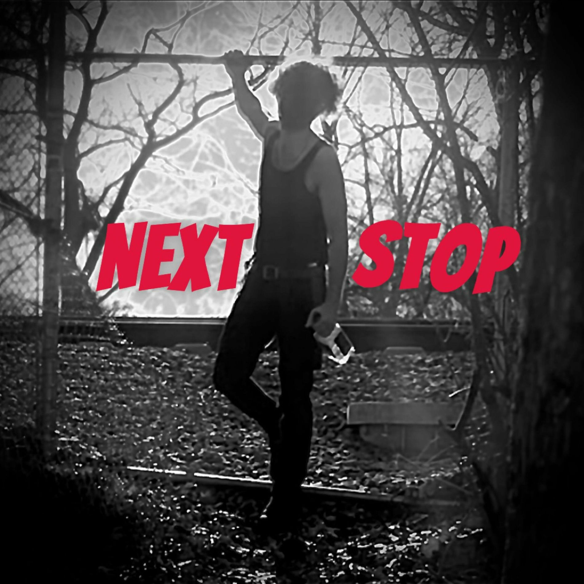 Album cover of Next Stop