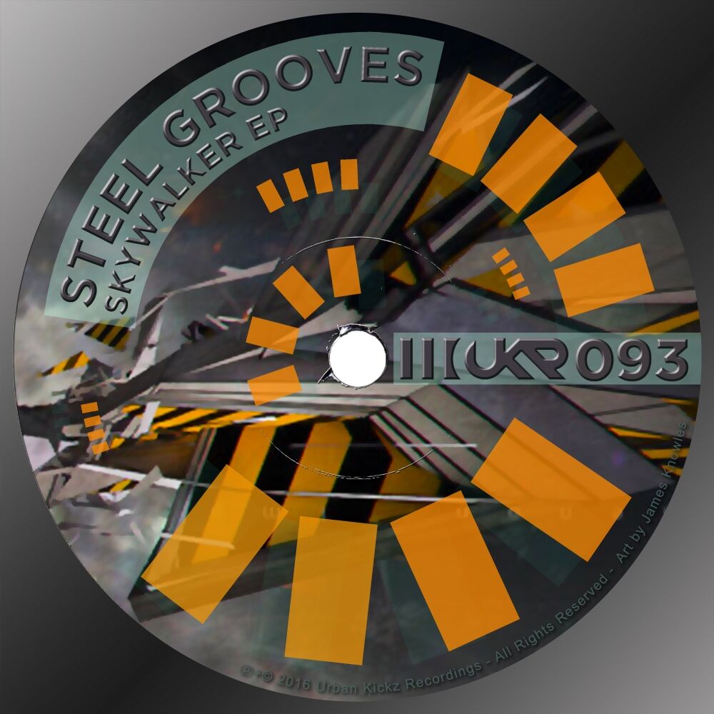Picture of Skywalker EP