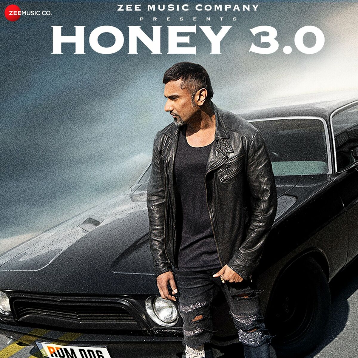 Album cover of Honey 3.0