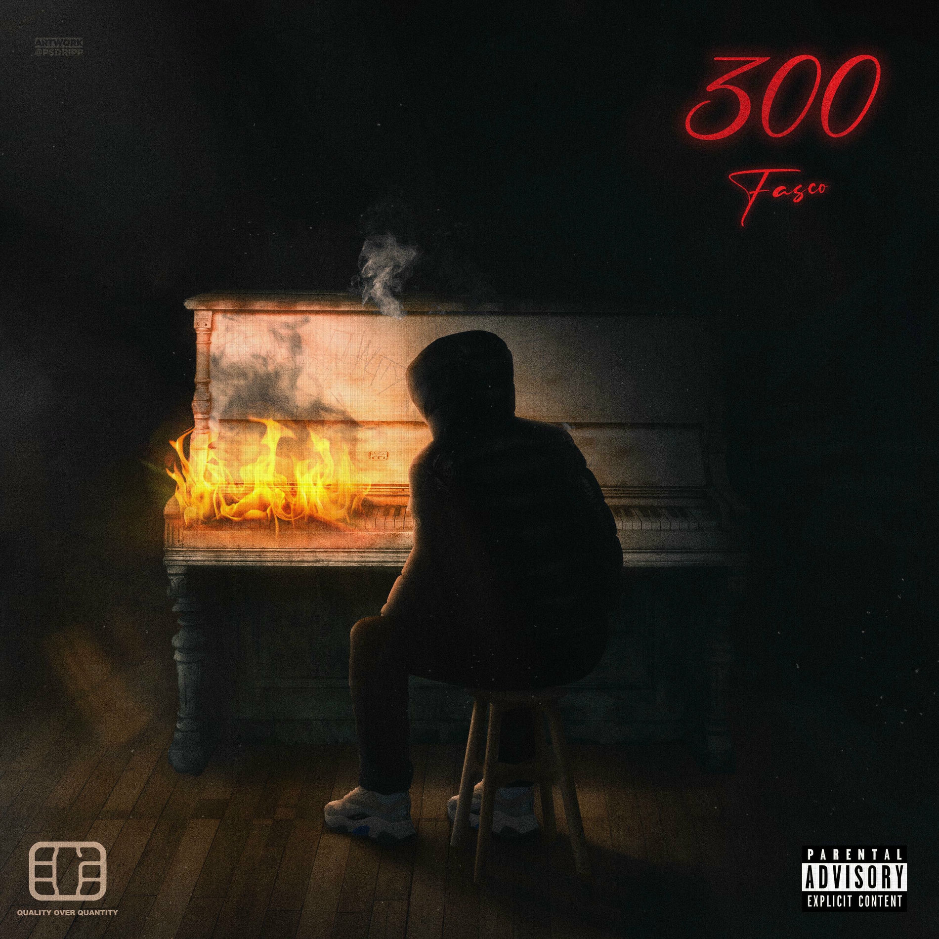 Album cover of 300