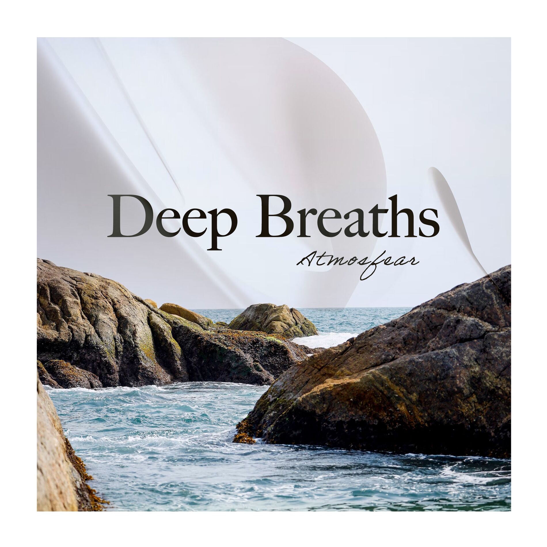 Album cover of Deep Breaths