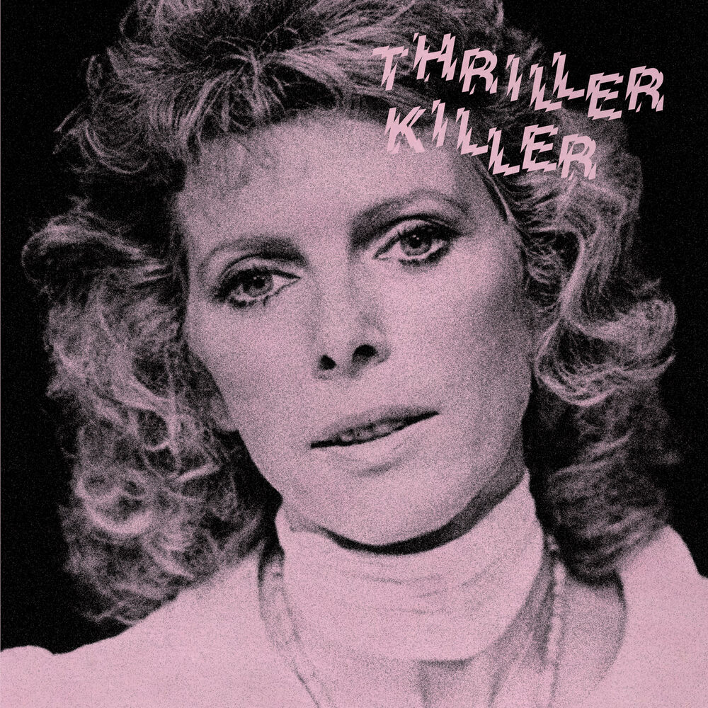 Picture of Thriller Killer
