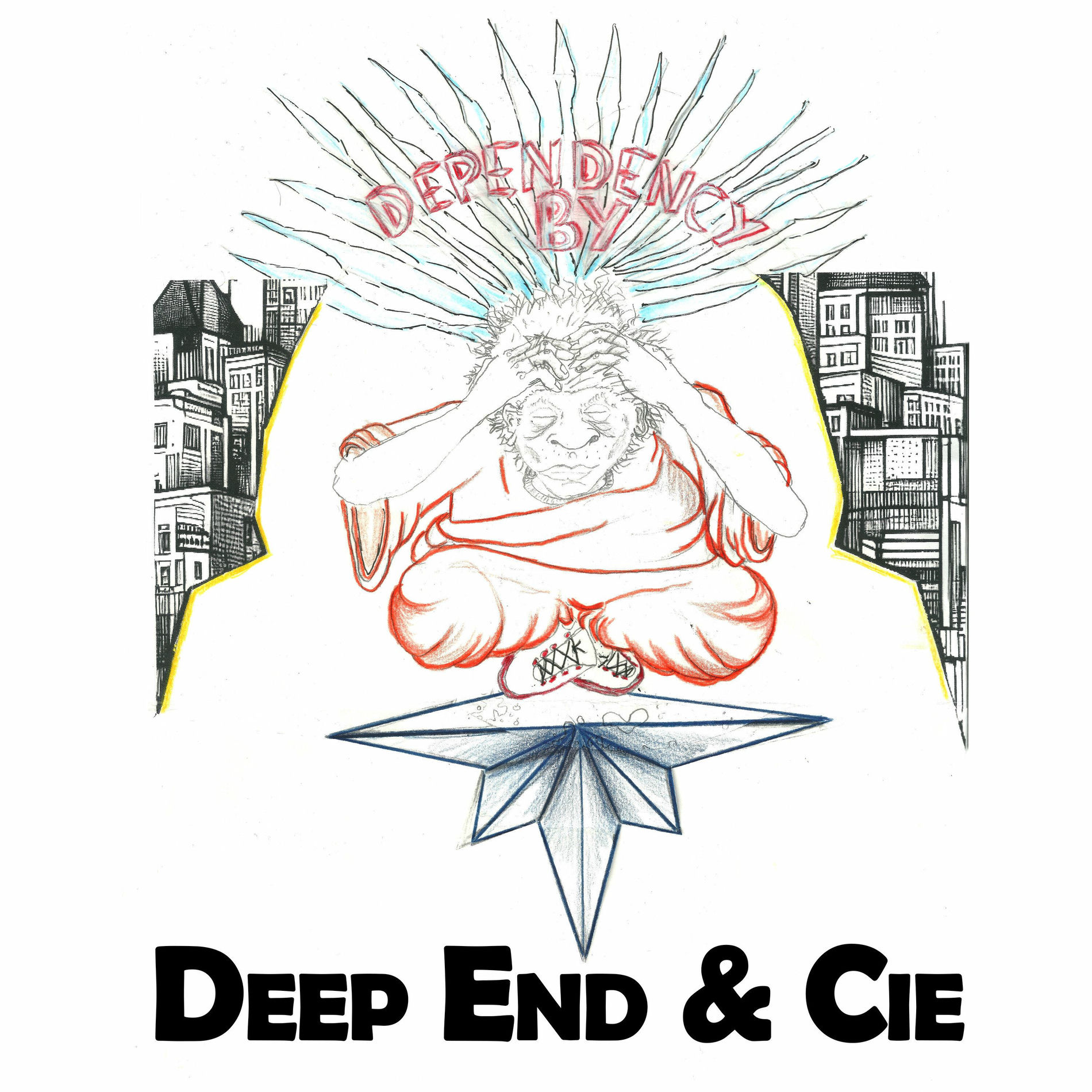 Album cover of Dependency